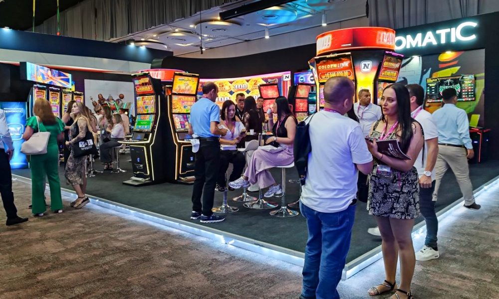novomatic-sets-high-expectations-at-gat-bogota-with-launches-that-redefine-multi-games
