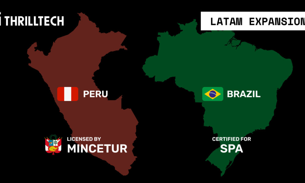 thrilltech-secures-regulatory-approvals-to-launch-jackpots-in-latam
