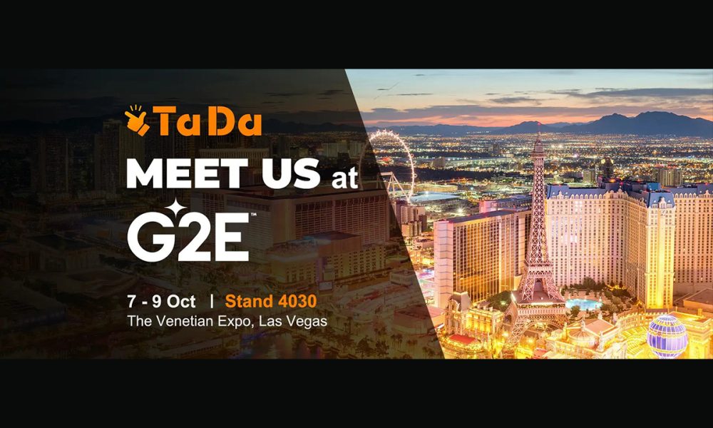 tada-gaming-to-participate-in-g2e-2025