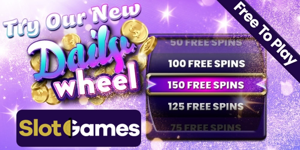 slot-games-unveils-daily-wheel-feature-offering-a-daily-free-spin