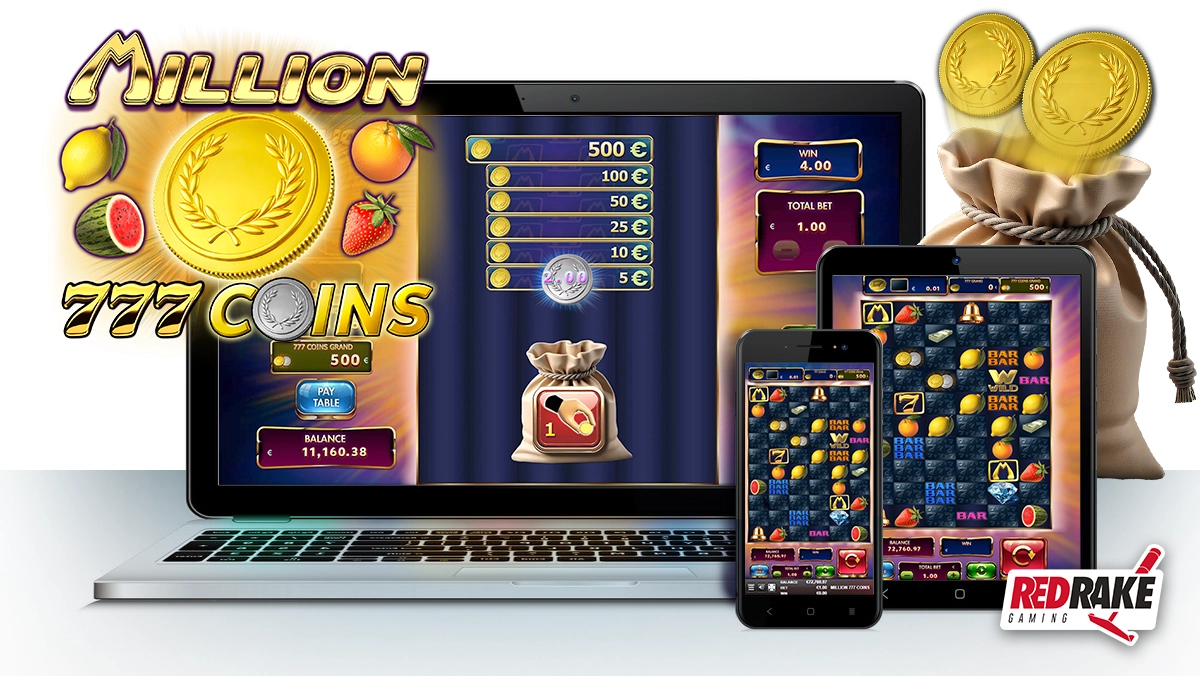 red-rake-gaming-launches-million-777-coins-with-exciting-minigames-and-big-wins