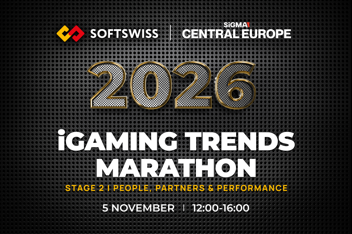 SOFTSWISS to Host the 2026 iGaming Trends Marathon at SiGMA Central Europe Summit
