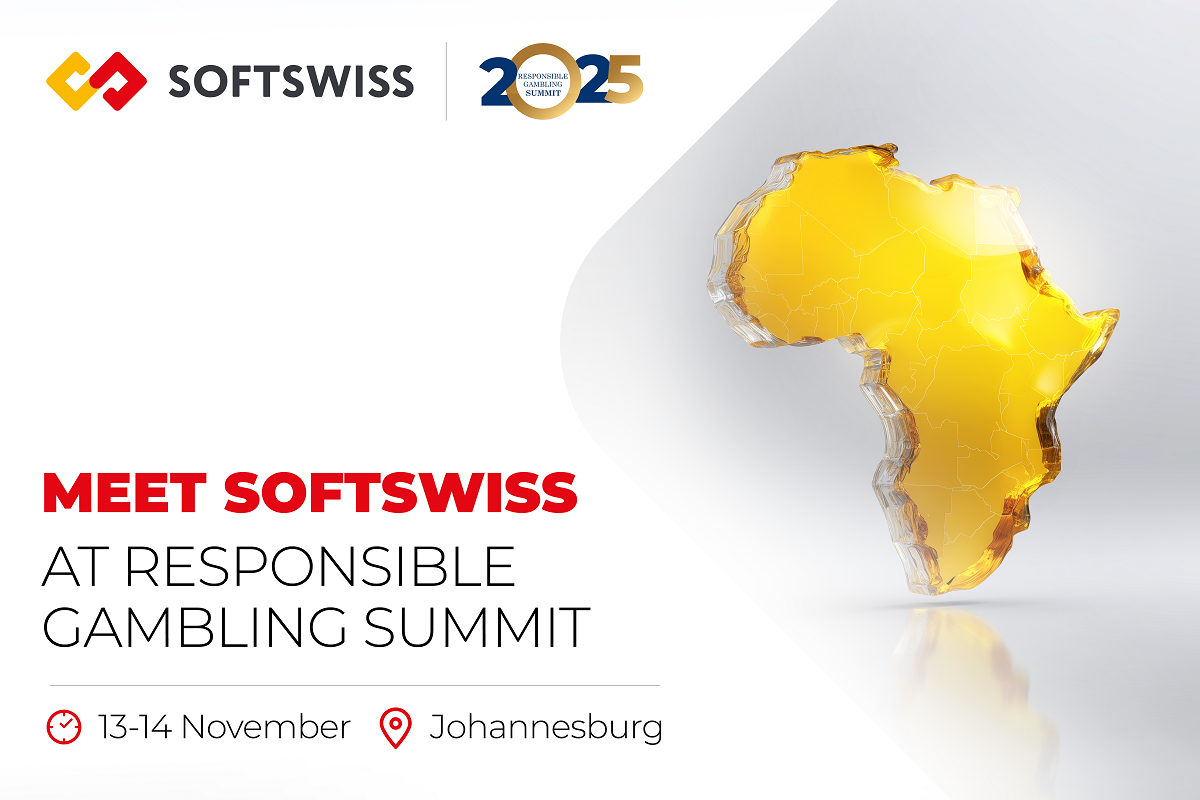 SOFTSWISS Deepens Safer Play as Platinum Partner of Responsible Gambling Summit 2025