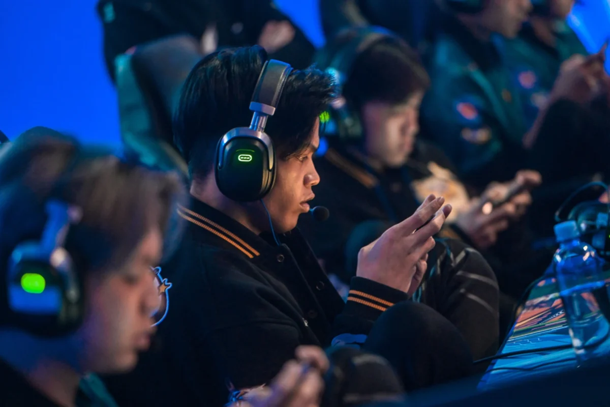 Global HADO Stars Set to Ignite the Games of the Future 2025 powered by ADNOC in Abu Dhabi