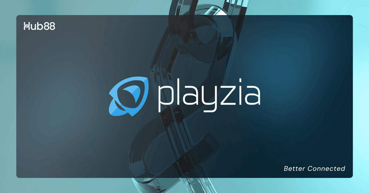 Hub88 strikes Playzia deal to deliver branded content and proprietary mechanics