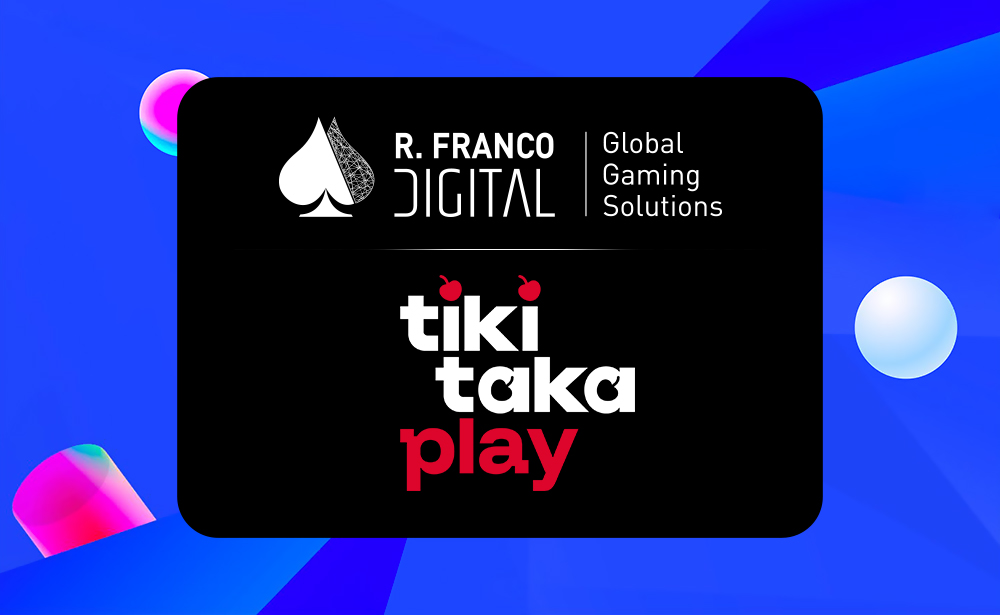 R. Franco Digital reinforces growth in Spain with new TikiTaka Play launch