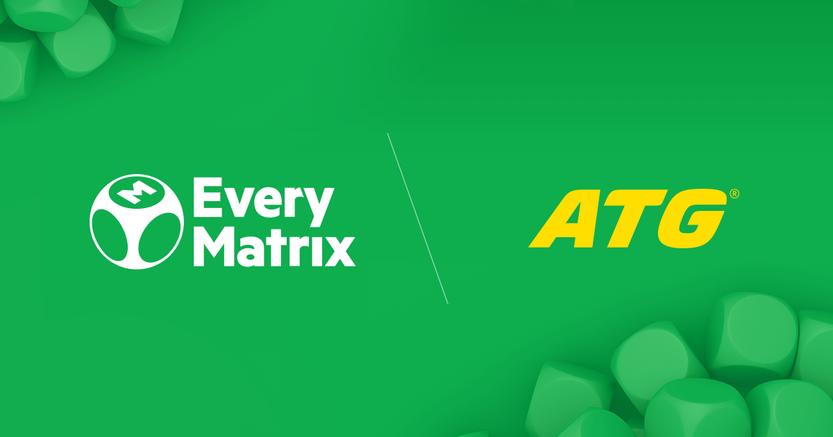 ATG® Casino celebrates record-breaking €1.4 Million MEGA Jackpot win