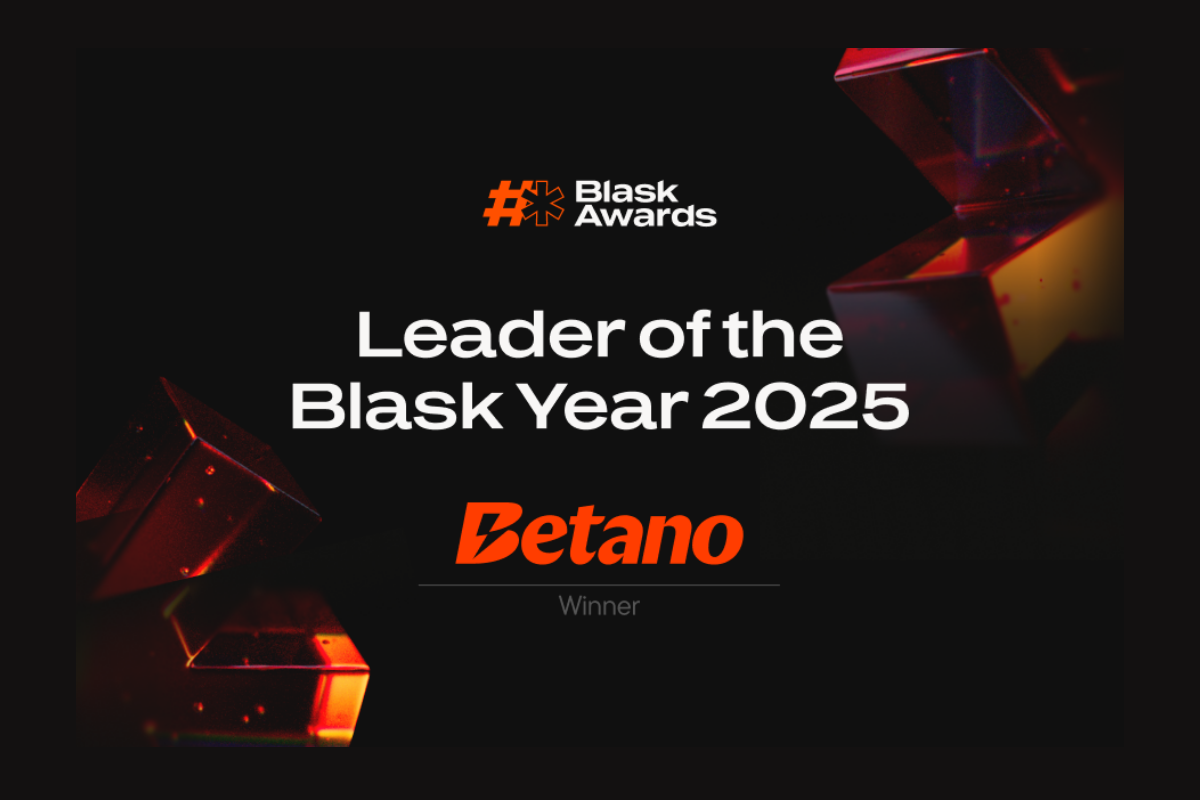 Blask Awards 2025: Betano, Bet365, Betway and others lead global iGaming