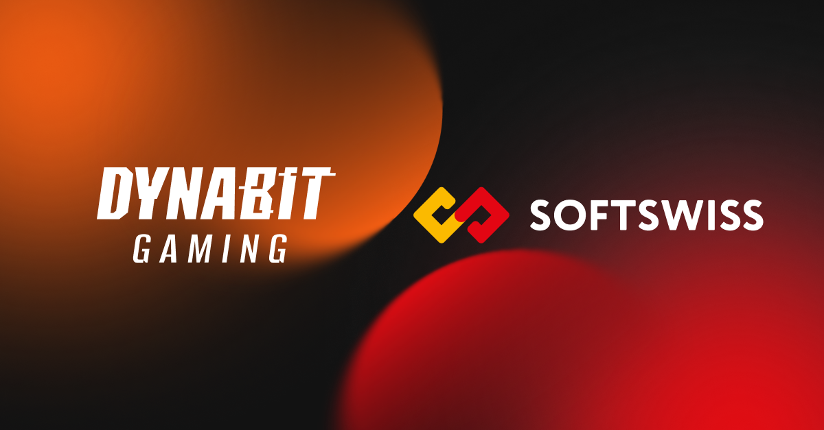 Dynabit Gaming Partners with SOFTSWISS Game Aggregator to Bring Exciting New Slots Games to Operators