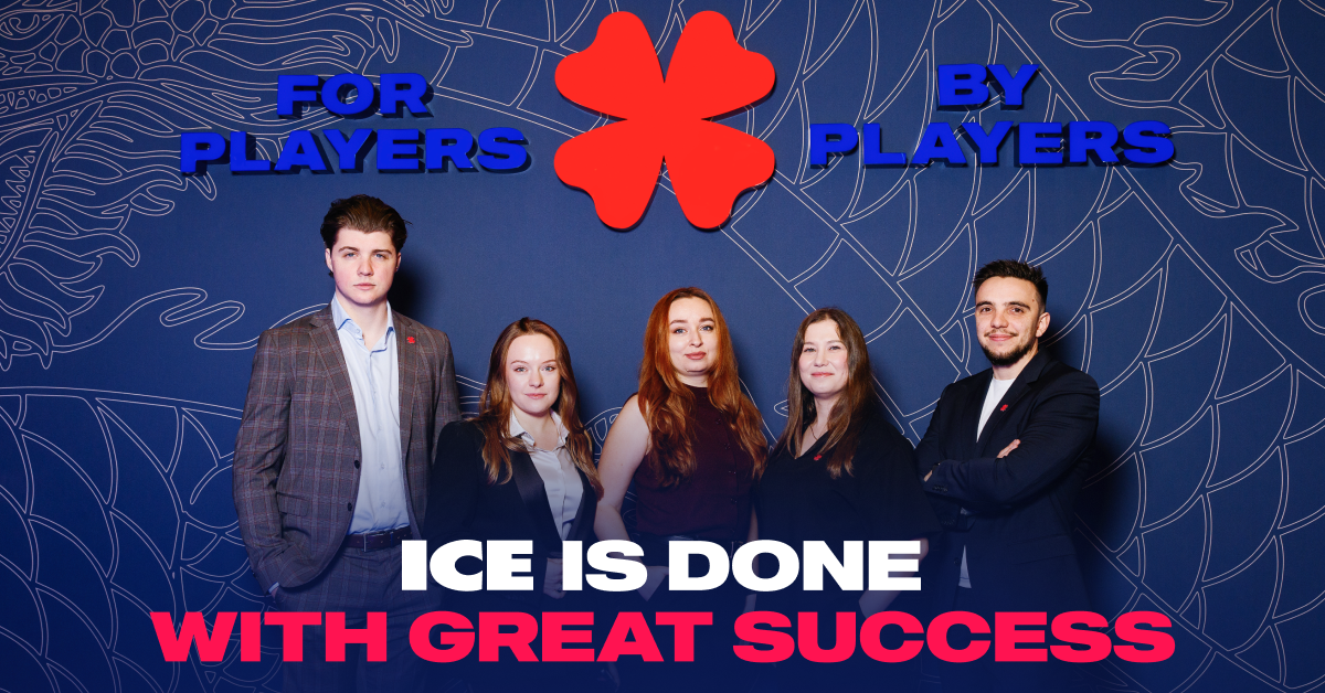 ELA Games Wraps Up ICE Barcelona with Immersive Showcase and Successful Debut of Wealth of the East