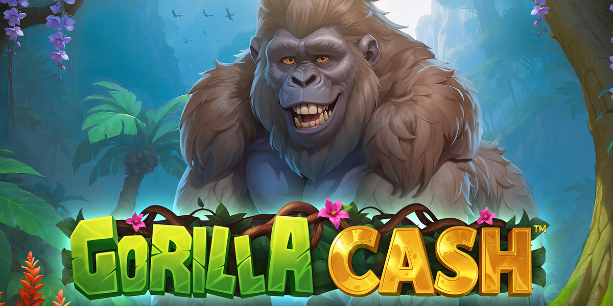 Greentube goes wild in the jungle with Gorilla Cash™