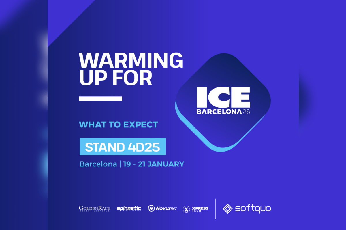 ICE Barcelona 2026: The dawn of a new gaming revolution!