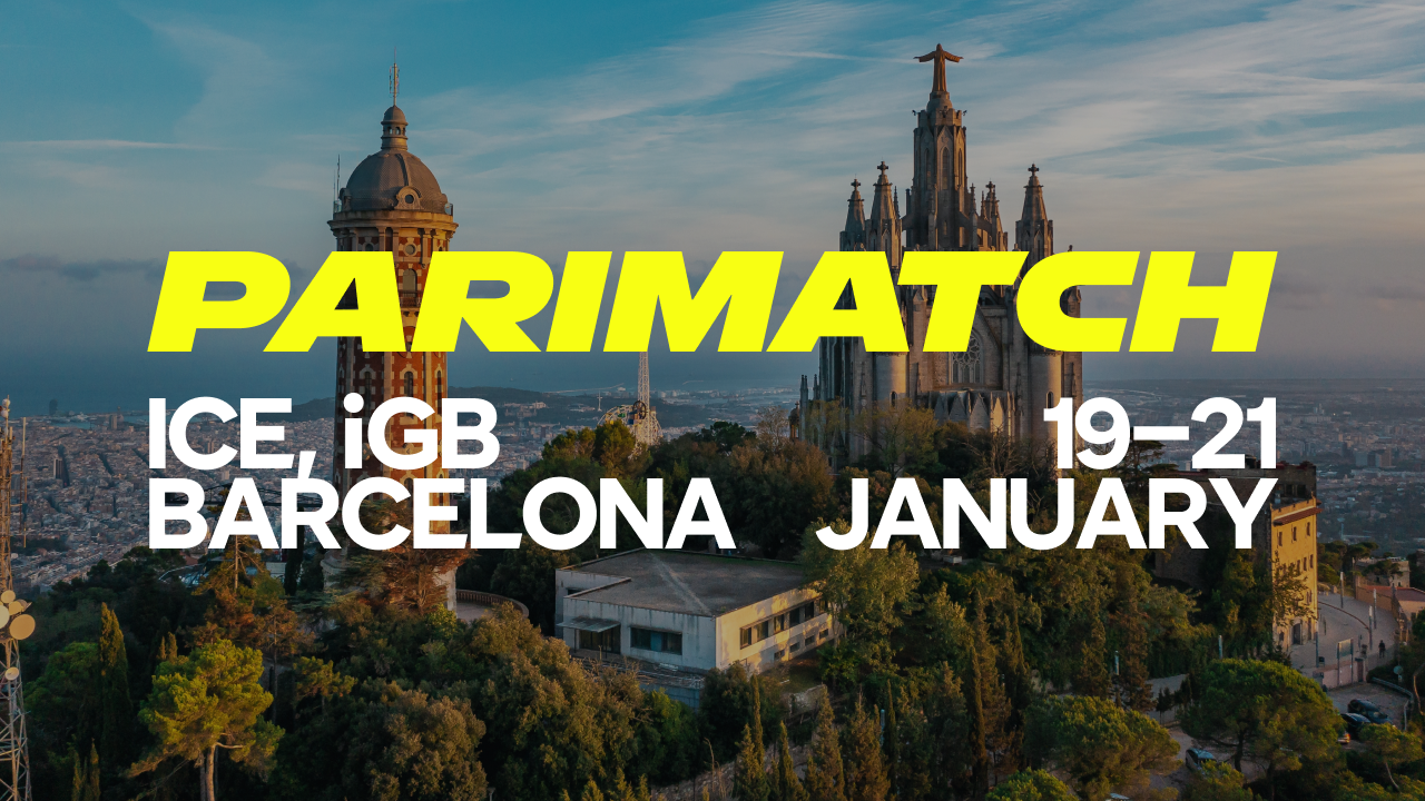Parimatch kicks off World Cup year with enhanced presence in Barcelona