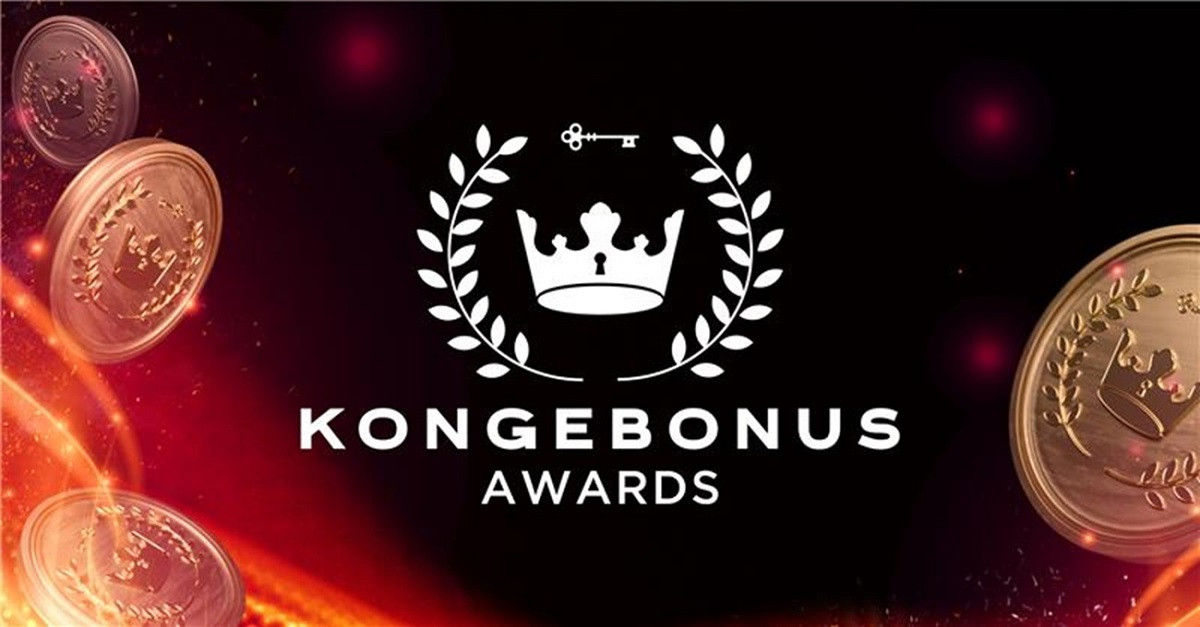 Kongebonus Awards 2025 winners revealed
