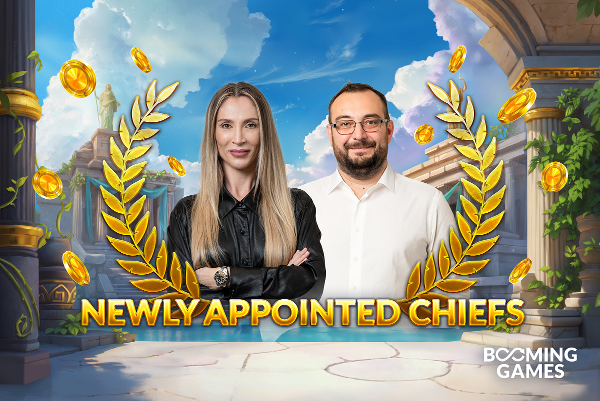 Booming Games strengthens C-suite to deliver on ambitious growth plans