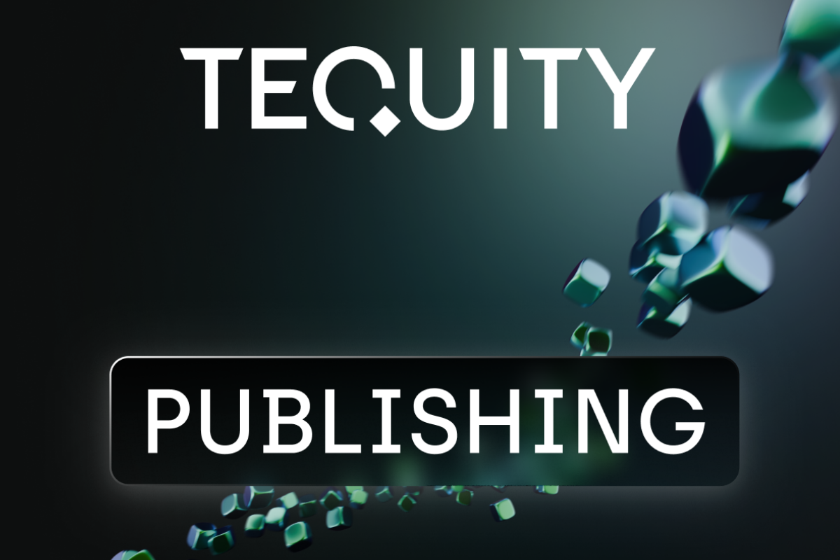Tequity Publishing vertical hits the market to empower ambitious studios to launch at speed and scale