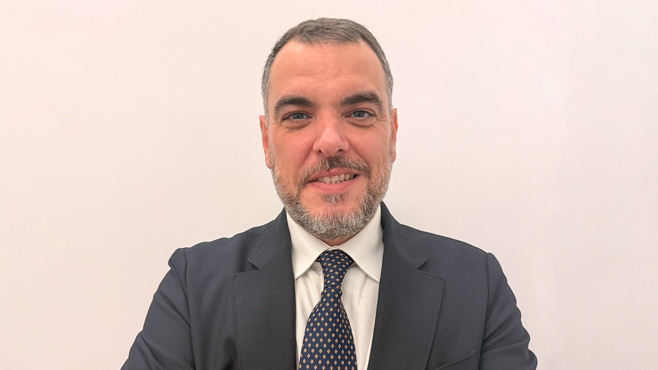 Euro Games Technology with a new director of EGT Italy