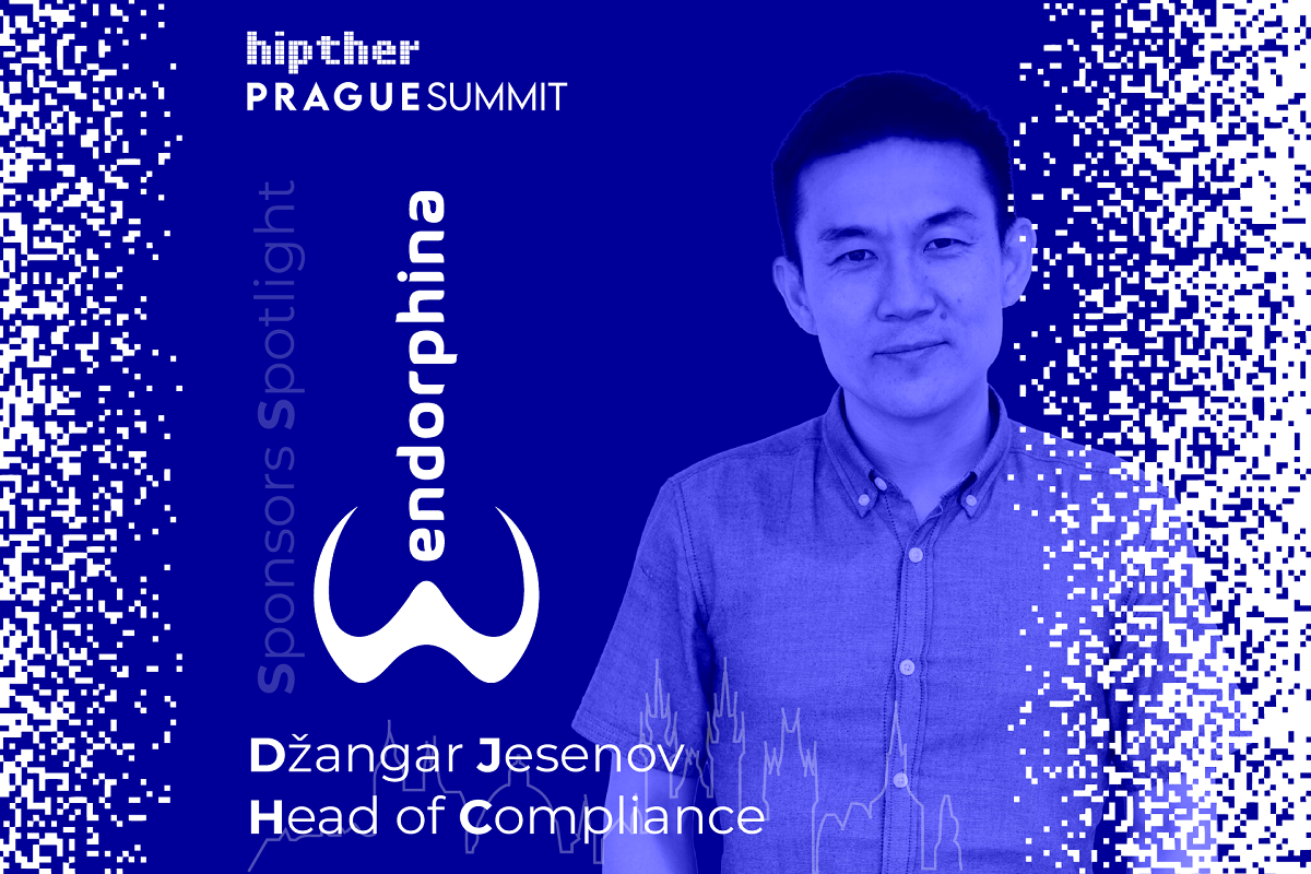 Endorphina Compliance Strategies Explained ahead of HIPTHER Prague Summit