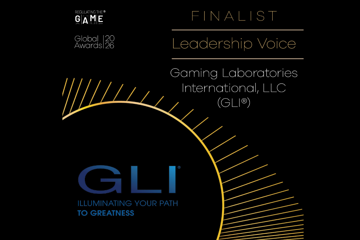 Finalists Announced for Inaugural Regulating the Game Global Awards Following Strong Global Engagement