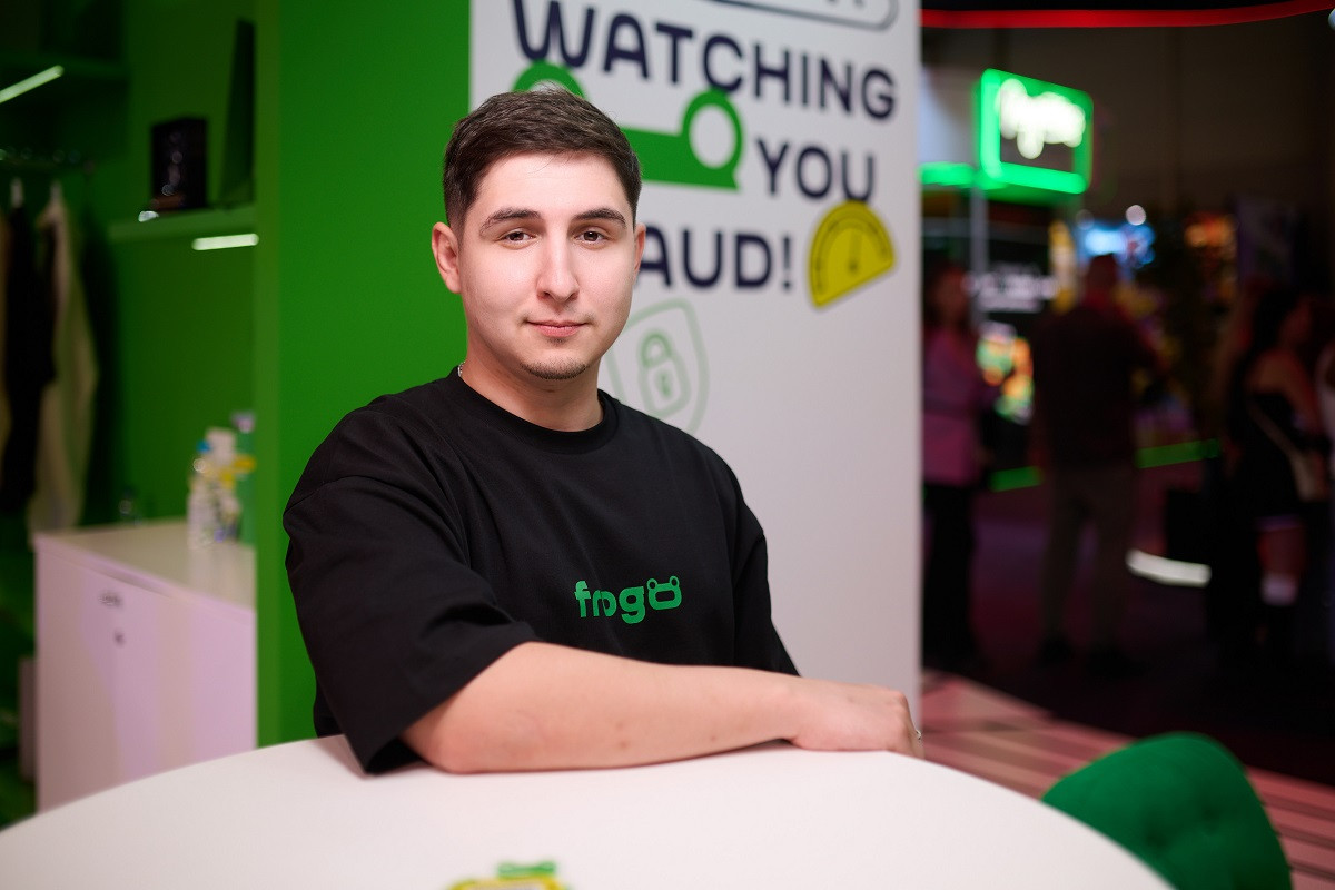 Fraud Prevention at Scale: Frogo on Automation, Data and Operational Control