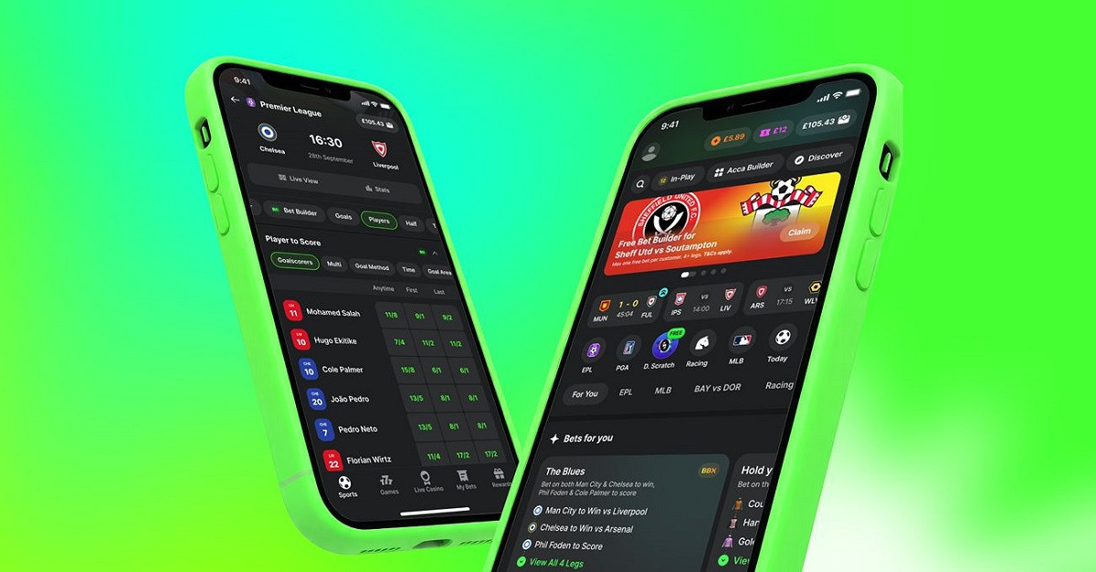 Midnite appoints former LiveScore Group CPO Sam Talbot as Vice President of Product