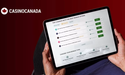 CasinoCanada.com introduces redesigned Bonus Cards