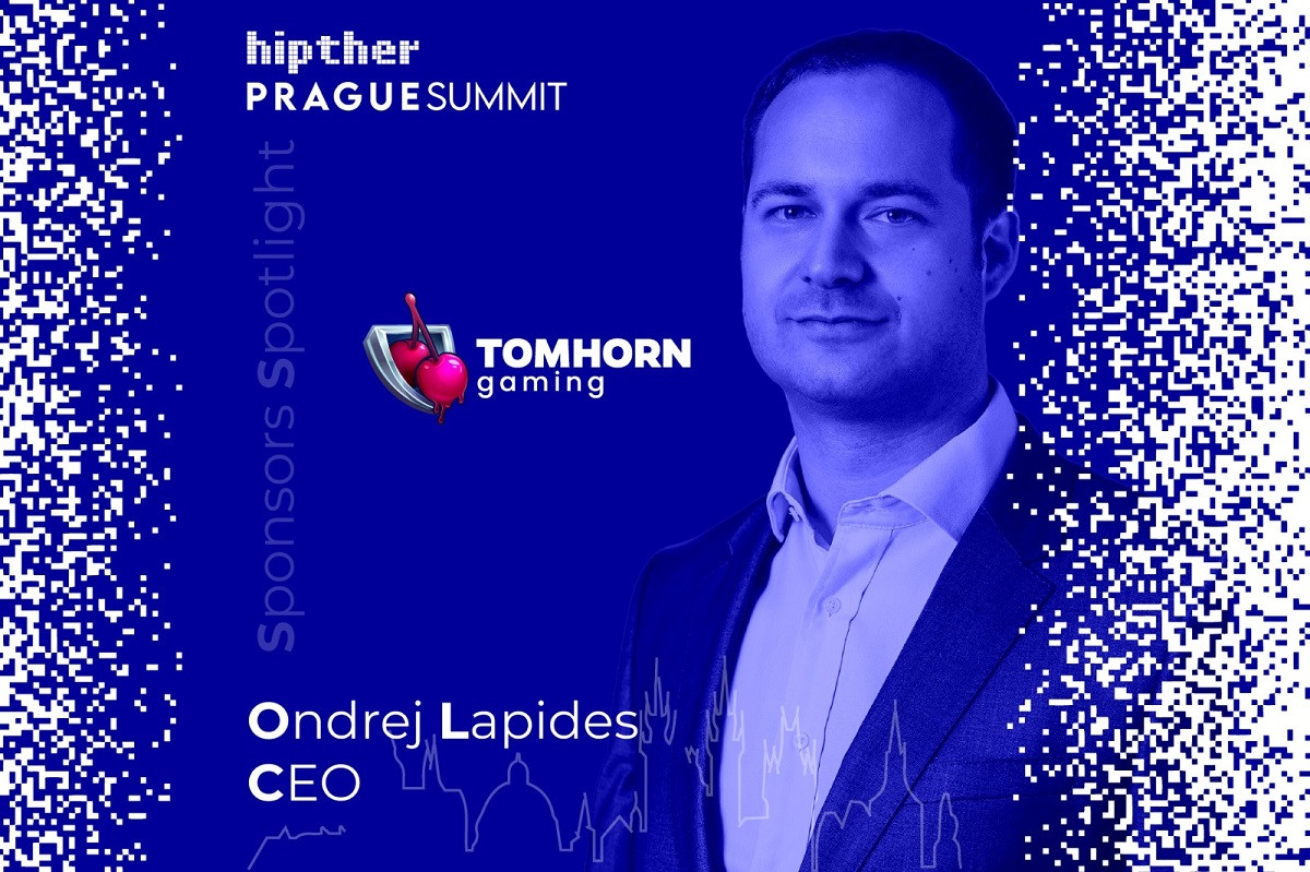 Building Beyond Trends: Tom Horn Gaming on What Really Drives Slot Success