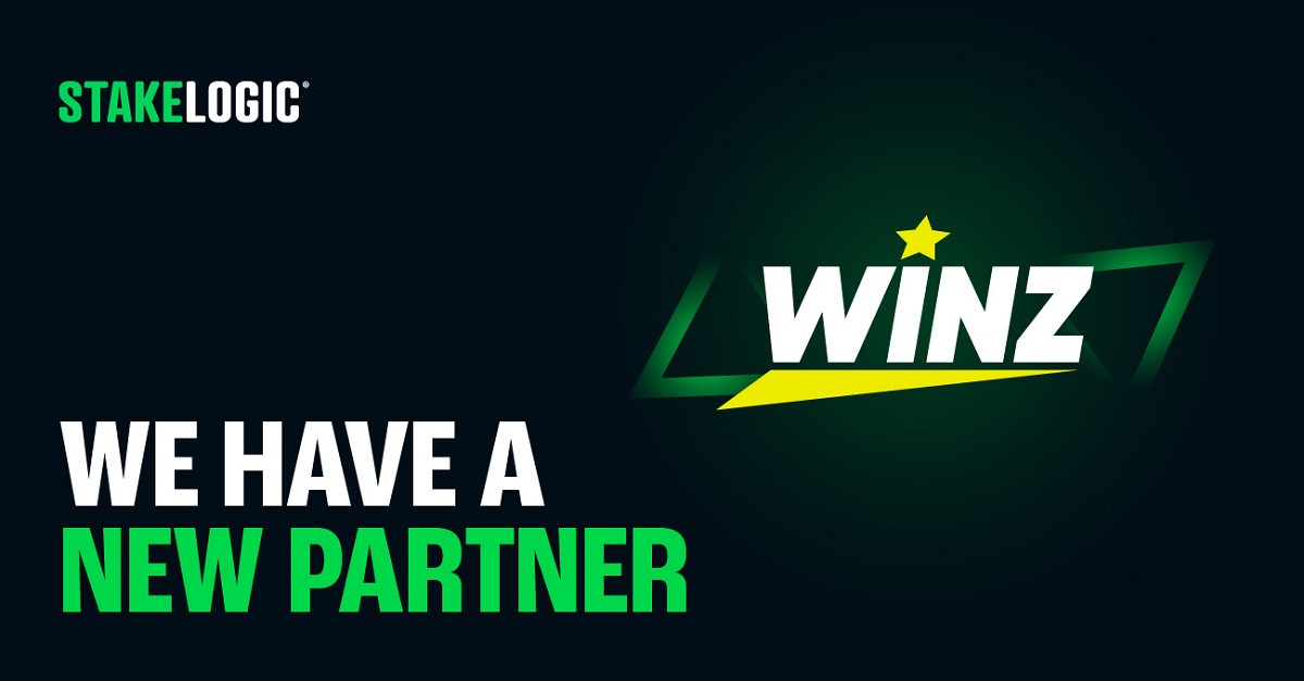 Stakelogic expands Dutch presence through full portfolio partnership with Winz.nl