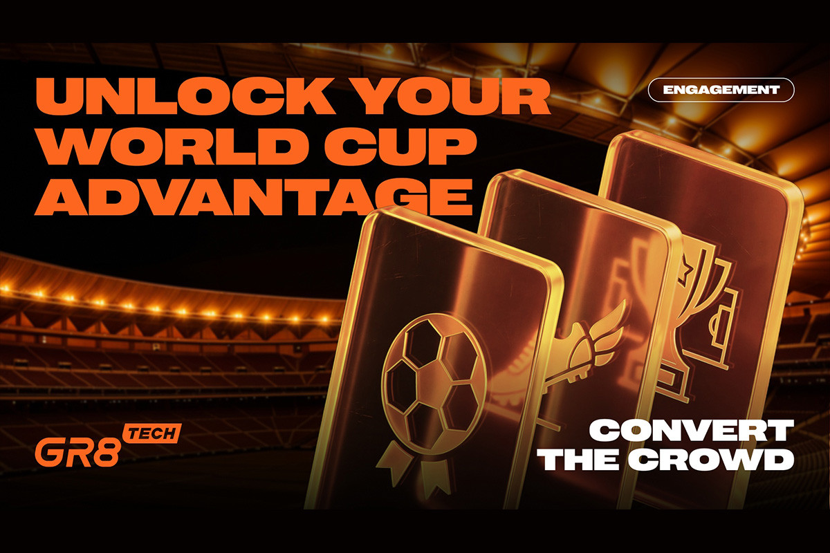GR8 Tech World-Cup-Ready Series: Keeping Players Engaged When Churn Risk Rises