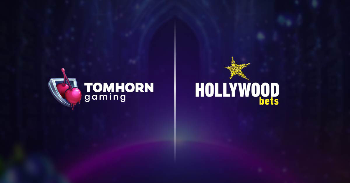 Tom Horn Gaming expands South African footprint with Hollywoodbets partnership