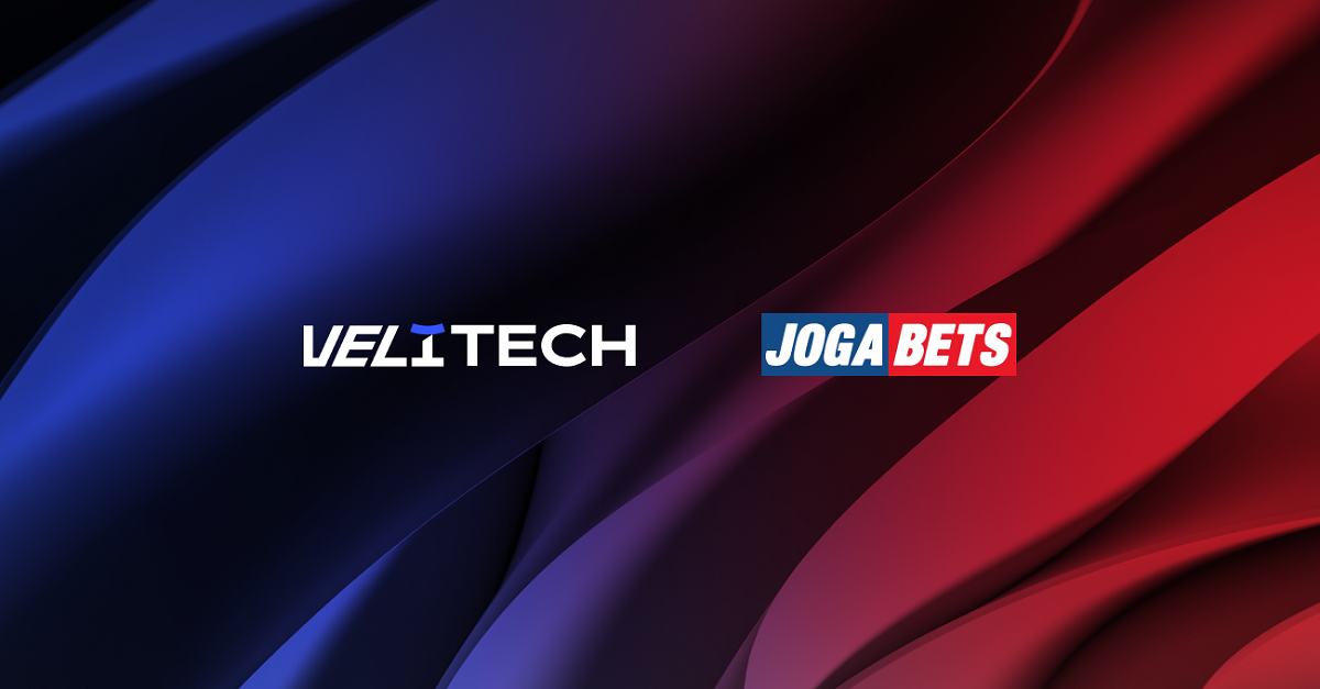 Jogabets migrates to the VeliTech platform to power growth in Mozambique