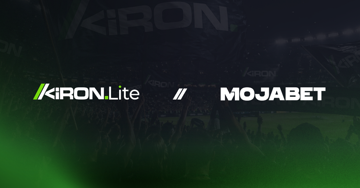 Kiron Interactive Expands African Reach with MojaBet Launch of Kiron.Lite Virtual League