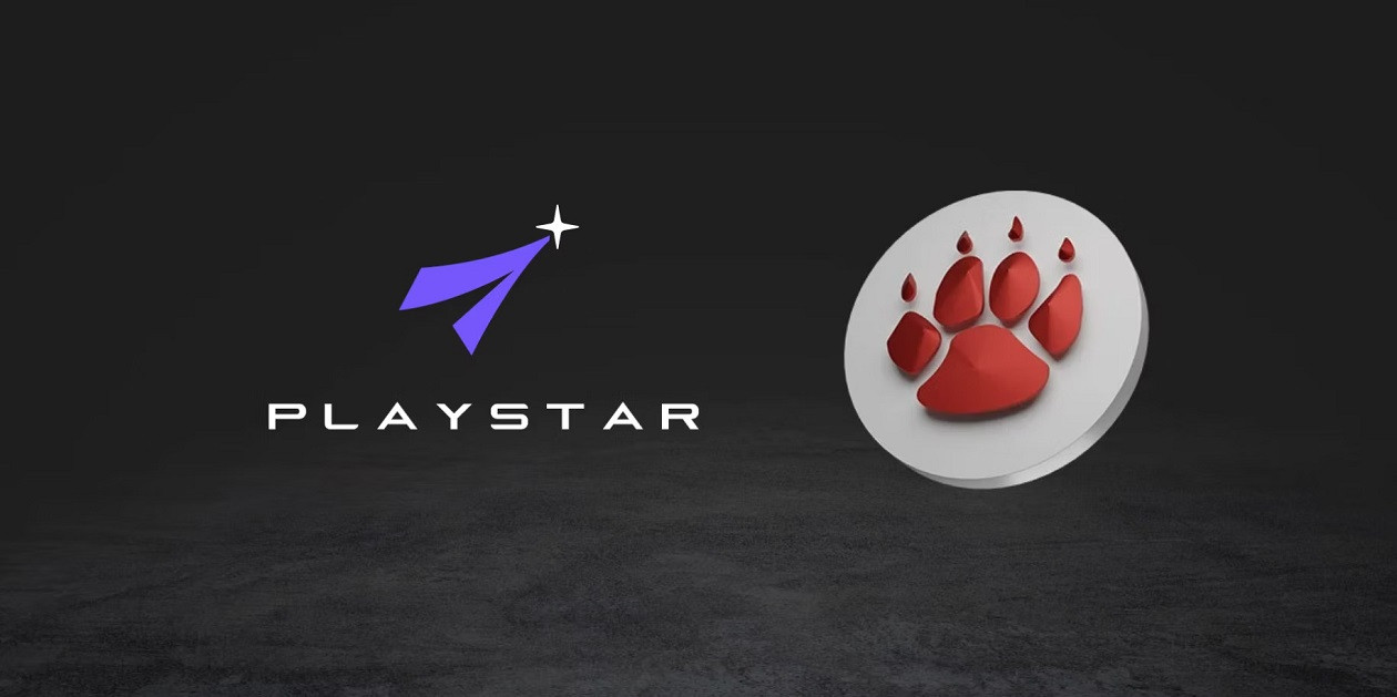 QTech Games enhances its stellar suite with PLAYSTAR
